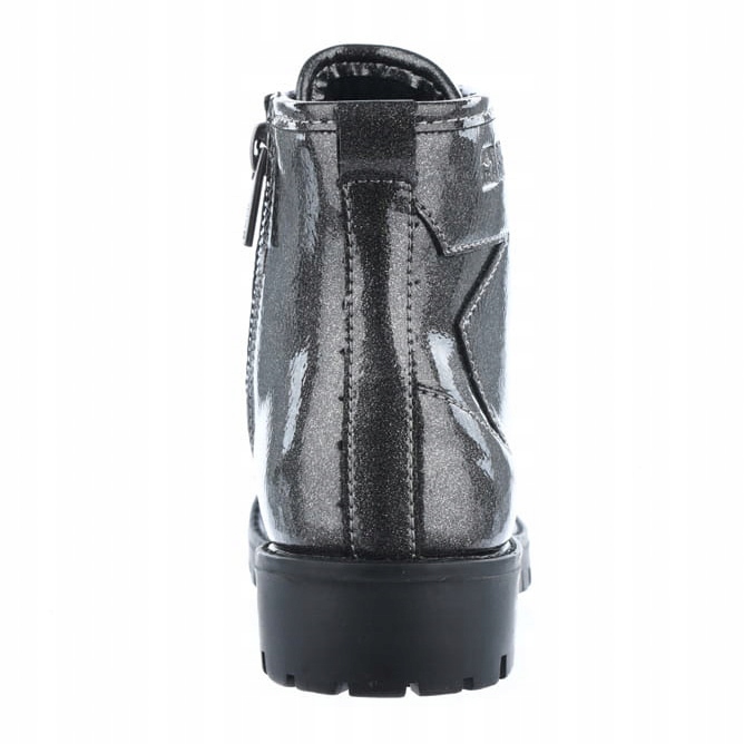 TRZEWIKI DZIECIĘCE półbuty BIG STAR II374047 35 Długość wkładki wew. 22 cm
