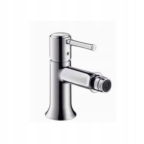 Bidetová batéria Hansgrohe Talis Classic 14120000 chróm