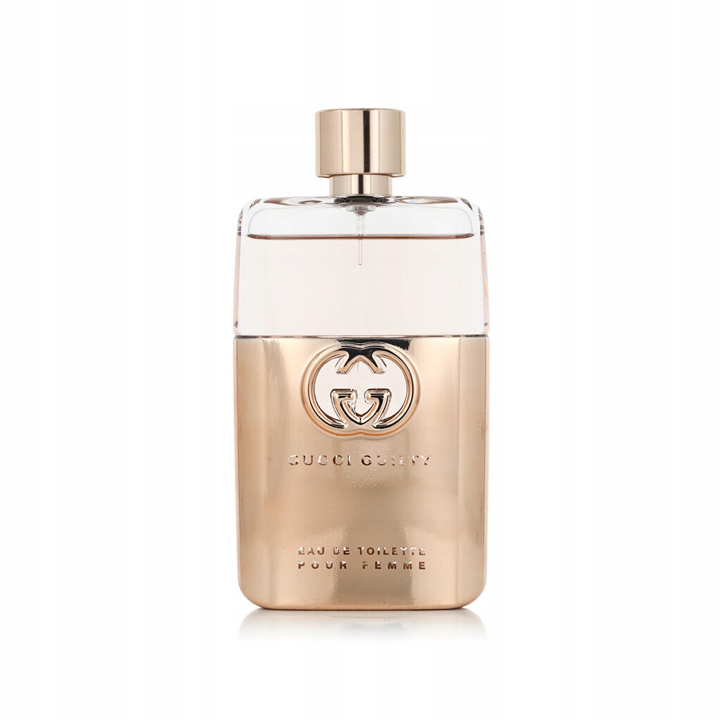 Gucci Guilty Pour Femme 2021 Edt 90 ml W