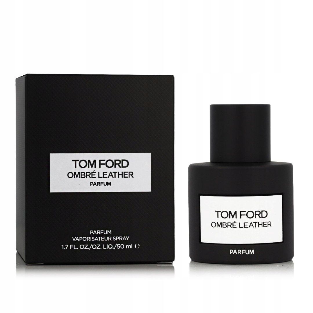 Tom Ford Ombre Leather unisex Parfém 50 ml