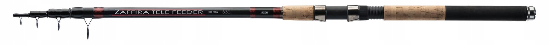 Jaxon Zaffira Rt Tele Feeder Wędka 3.60m 30-80g