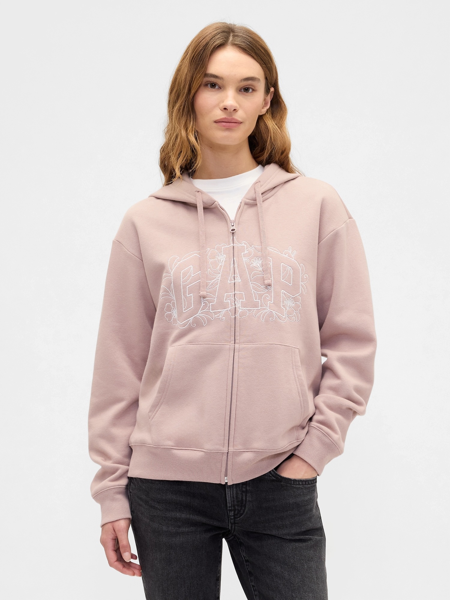 Gap Mikina s logem