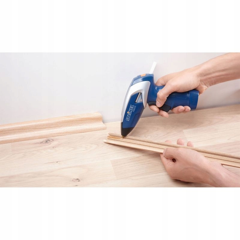 Pistolet do kleju Steinel Neo 2 + 3 sztyfty kleju Kod producenta ST334208
