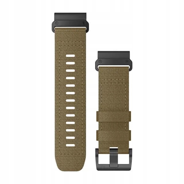 Nylonowy pasek Garmin Quick Fit 26 mm Tactix Delta/Fenix