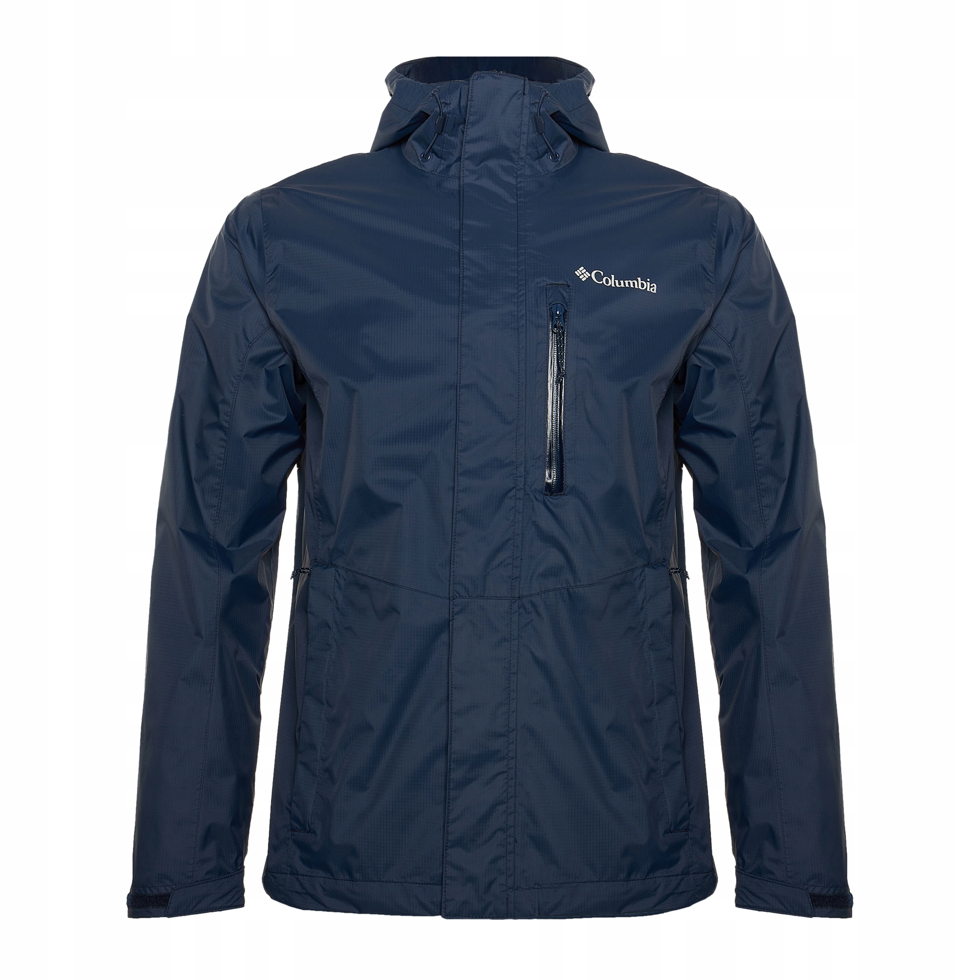 Columbia kurtka przeciwdeszczowa męska Pouring Adventure III Jacket