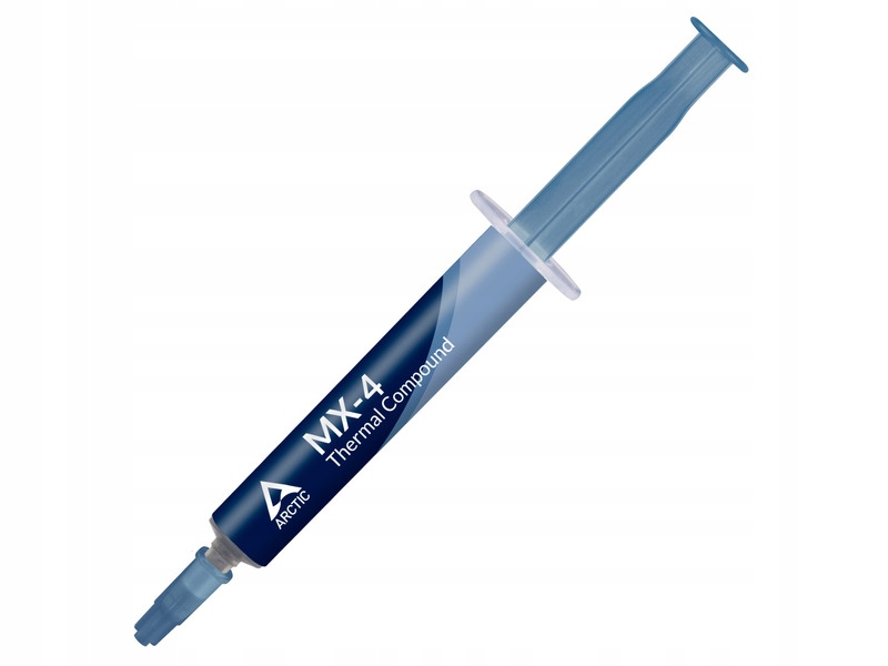 

Pasta termoprzewodząca Arctic MX-4 4g