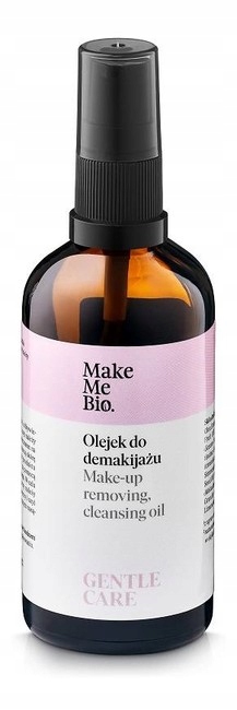 Olejek do demakijażu Gentle Care