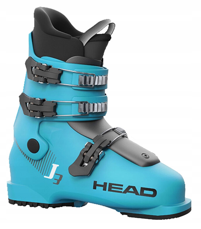 Buty narciarskie dziecięce Head Jr J3 speedblue 235