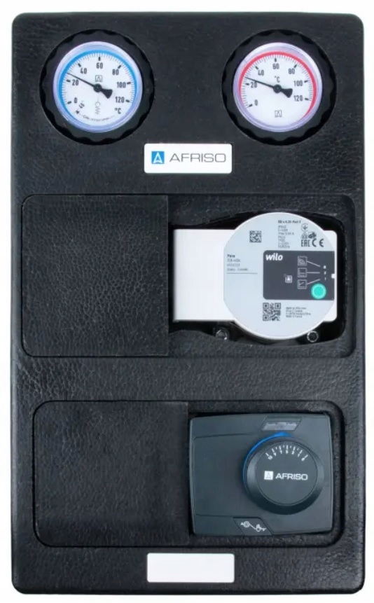 Čerpacia skupina Afriso PrimoTherm K 180-2 DN25