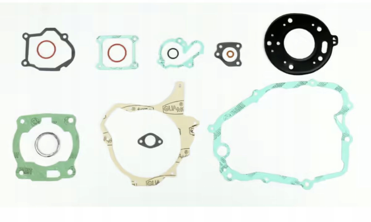 Athena Komplet Uszczelek Yamaha Dt 125R '88, Tdr 125 Minarelli '88-'93, Der