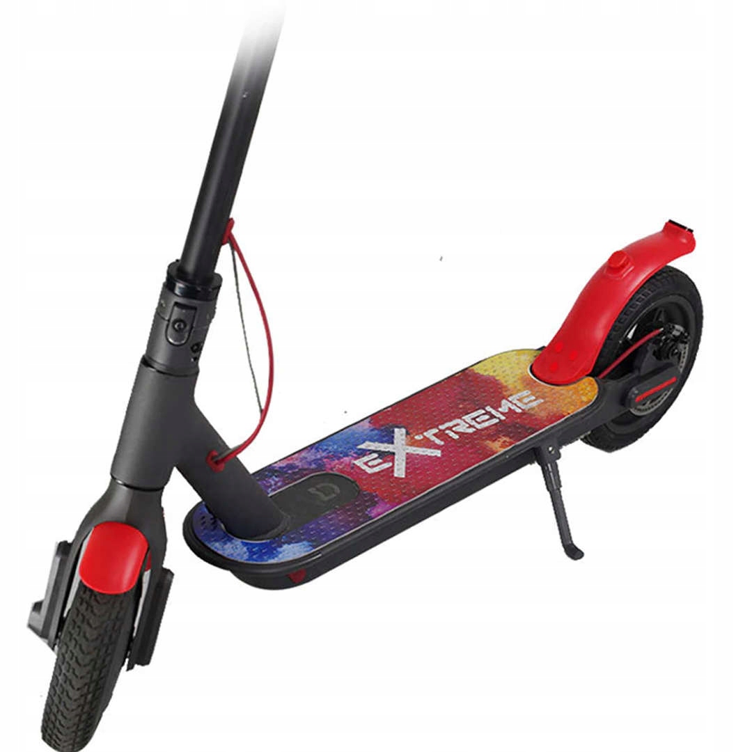 Błotnik tylny do hulajnogi Xiaomi MiJia M365/Pro/2 Kod producenta 51115