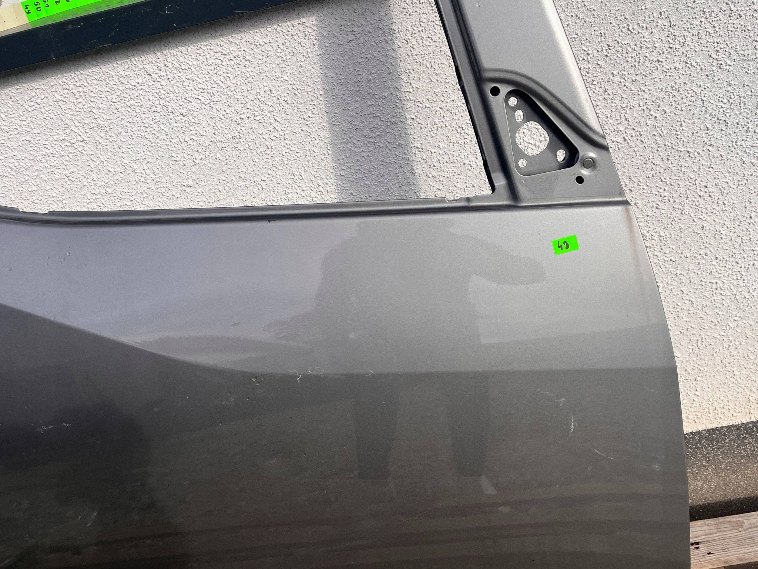 door front right side NISSAN NV200 H010MJX0MA @M