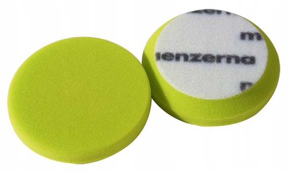 Menzerna Premium Soft Cut Foam Pad 95mm Green 2szt.