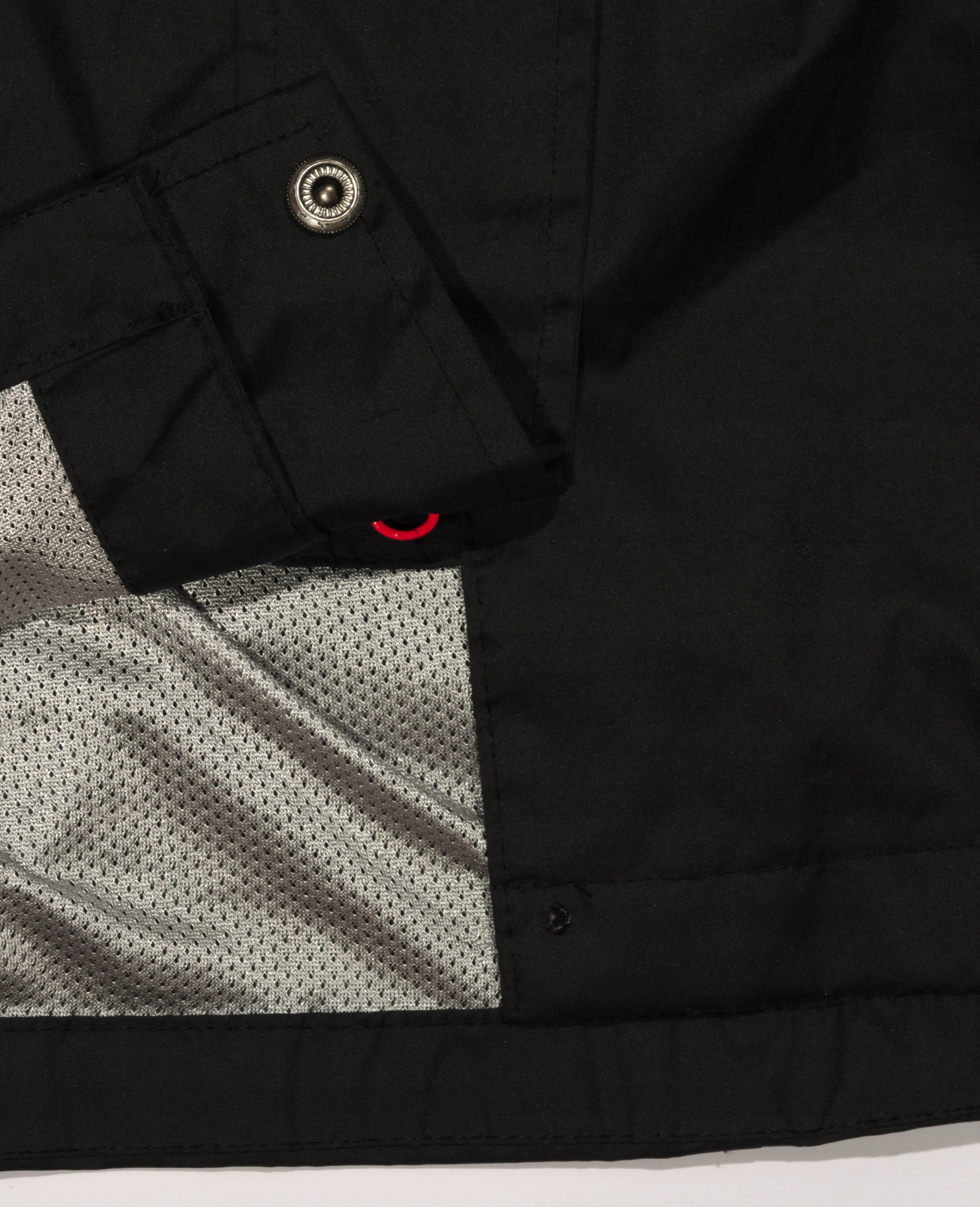 VERTICAL ____ KURTKA W- GUARD 10000____ 36 Rodzaj wiatrówka