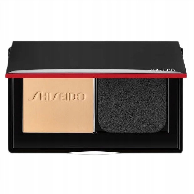 Shiseido Synchro Skin Self-Refreshing krémovo-pudrový podkladová báze 150 Lace 9 g
