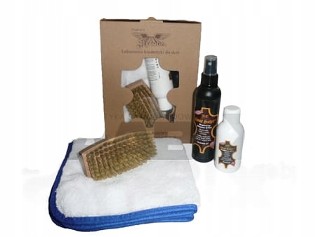 НАБОР ДЛЯ ЧИСТКИ КОЖИ GLIPTONE GT15 + GT11