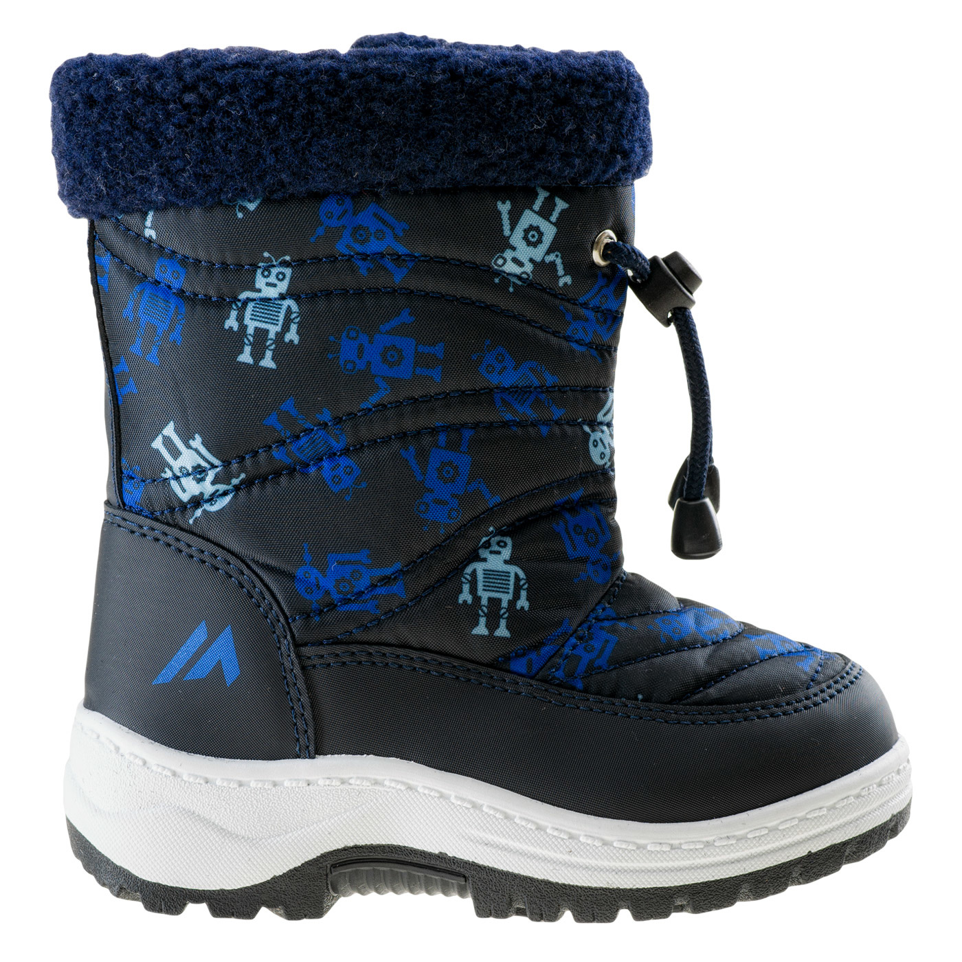 

Dziecięce Buty Zimowe Śniegowce Nenis Martes 27