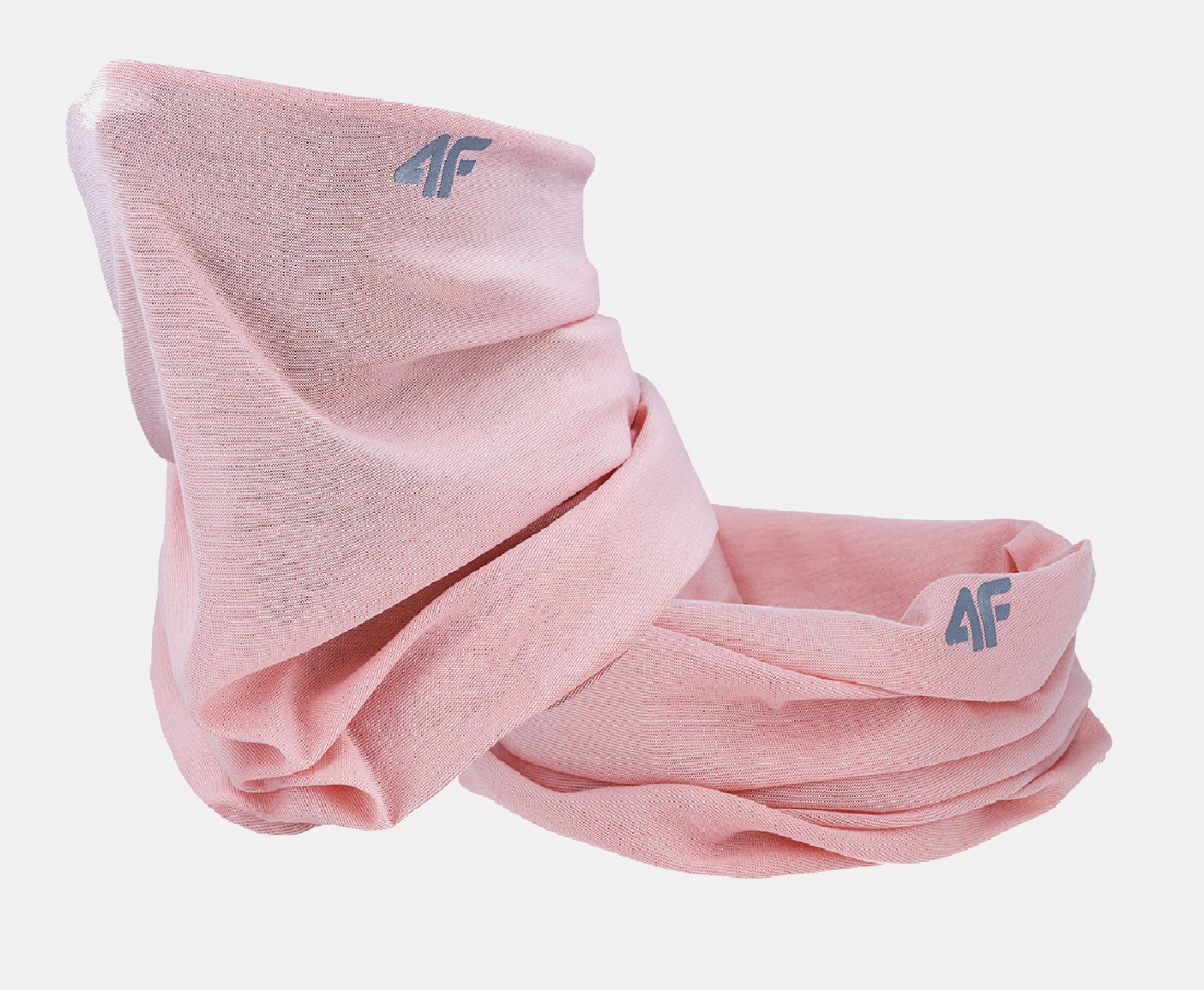 4F BANDANA DZIECIĘCA CHUSTA UNISEKS KOMIN