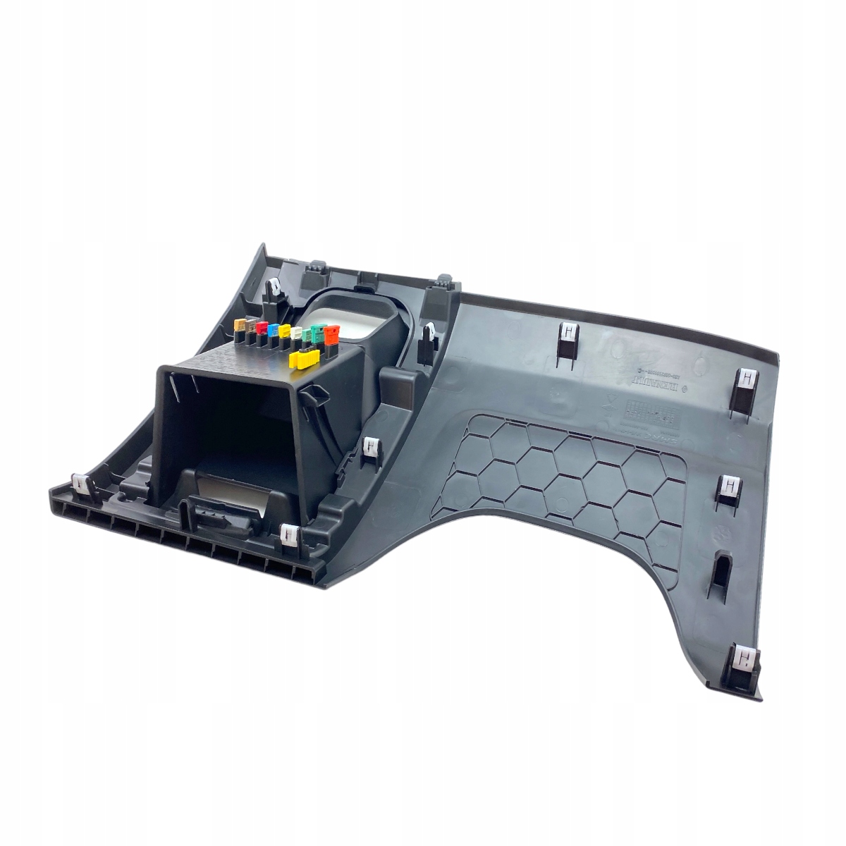 защита под Рулевое колесо руль renault EXPRESS VAN