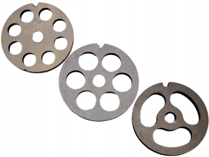 Zestaw Sitka i Szarpak Zelmer do Maszynek nr 8