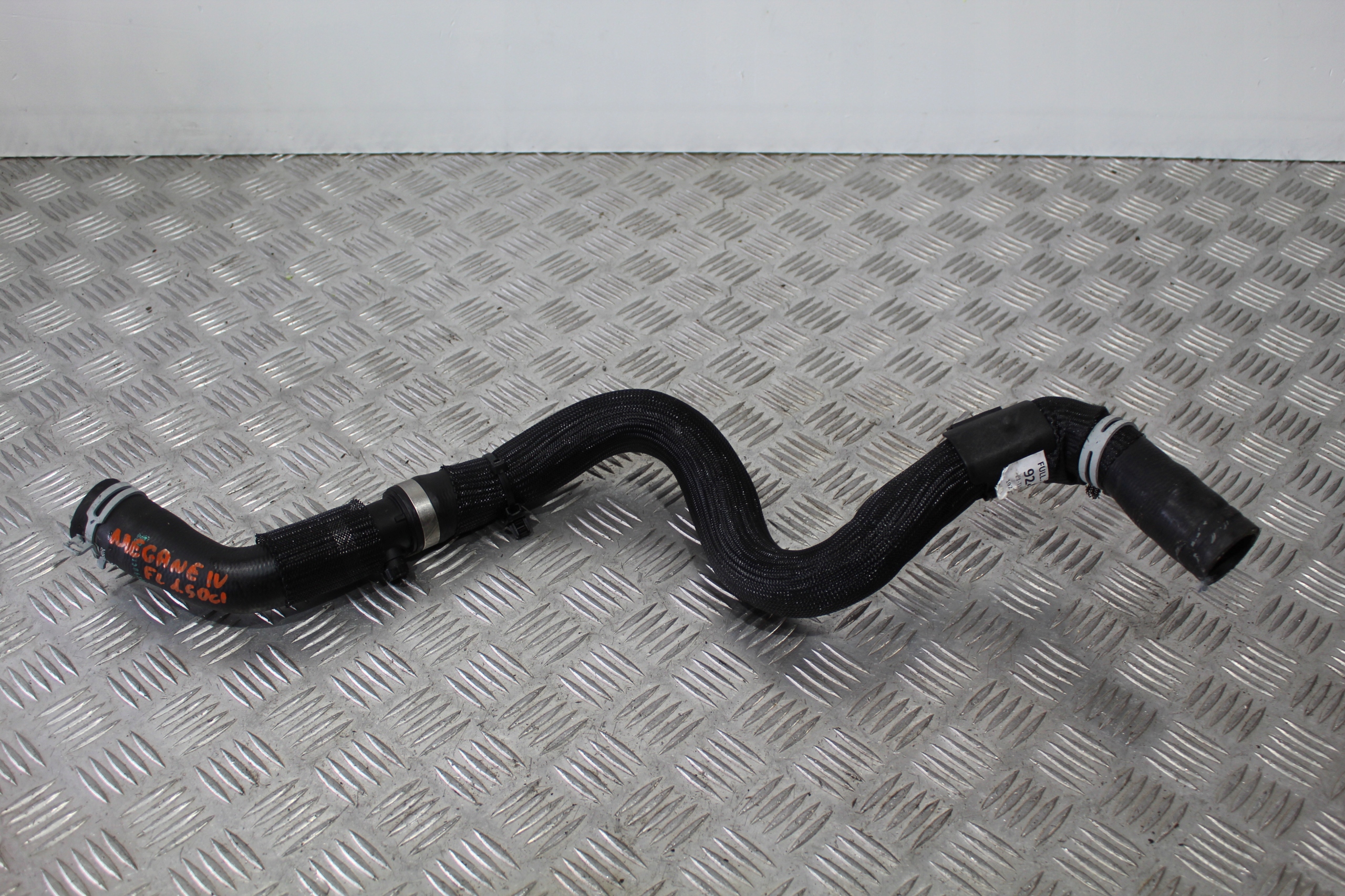 CRIJEVO PRIJENOS VODE MEGANE IV 4 LIFT 924000350R