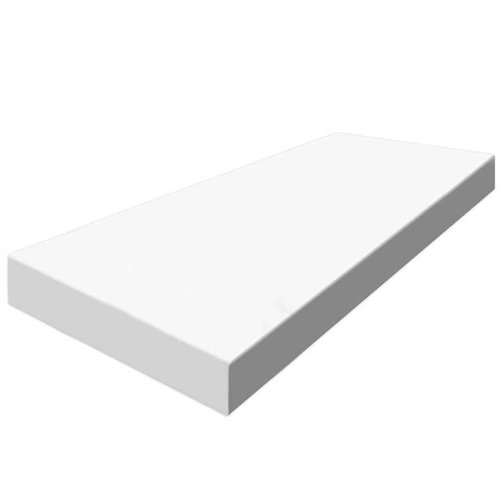 80X180 DZIECIĘCA MIĘKKA NAKŁADKA MATERAC H1