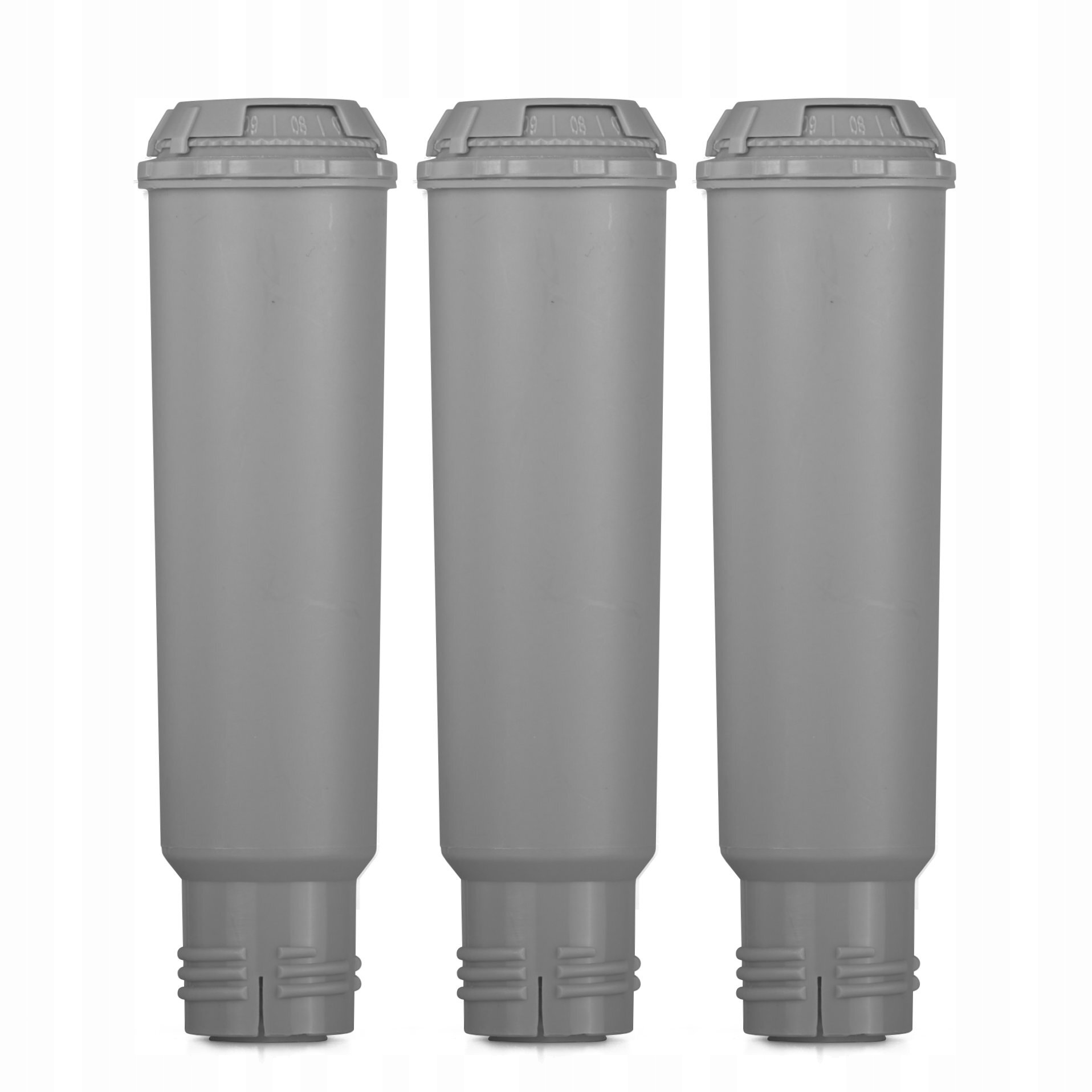 

3x Filtr wody zamiennik do ekspresu Krups