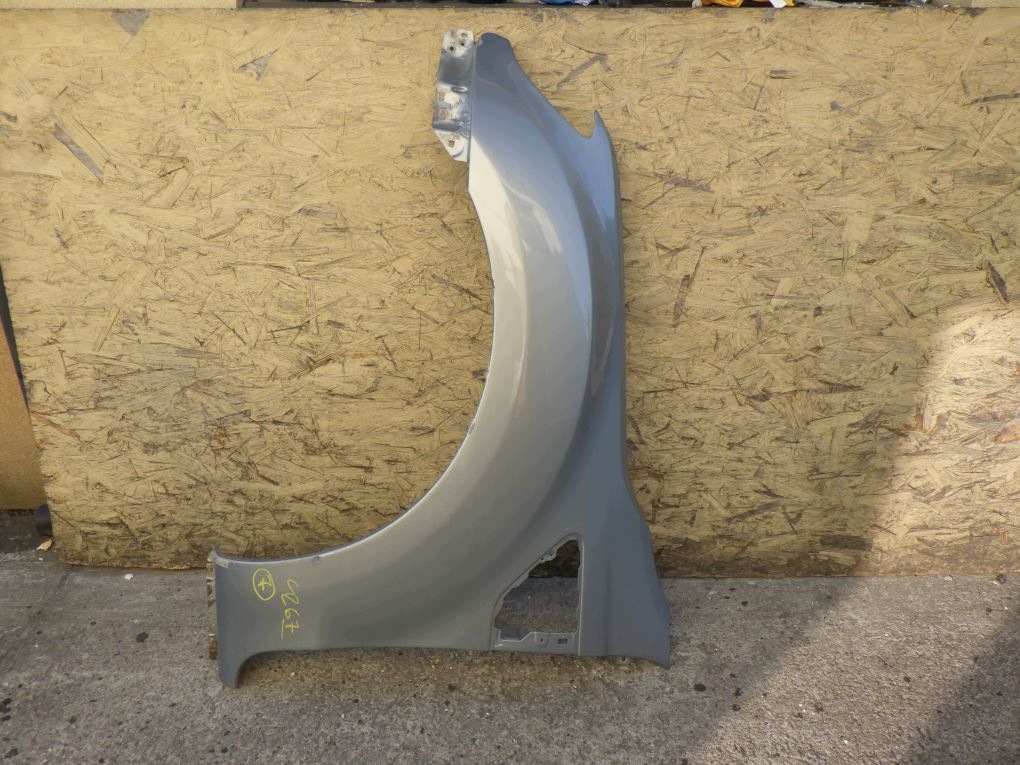 FORD RANGER 2011- fender left front