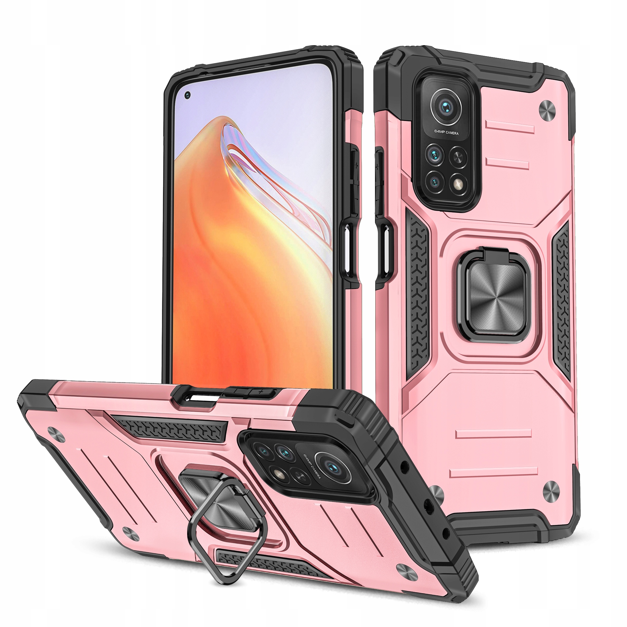 

Etui Pancerne Obudowa do Xiaomi MI 10T 10T Pro