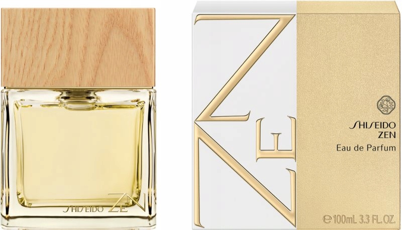 Shiseido Zen Edp 100ML