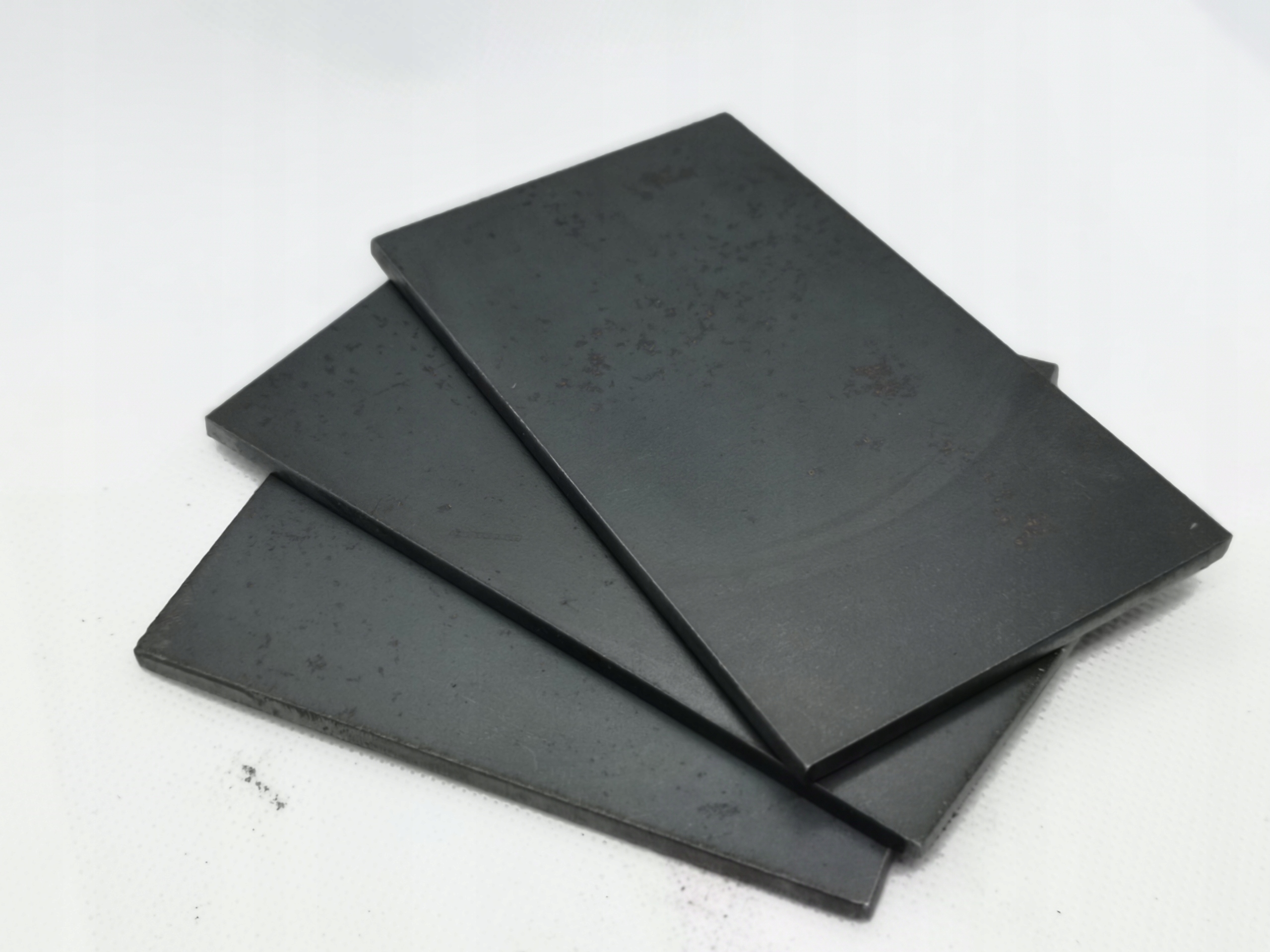 BLACHA STALOWA formatka 10x50 cm stal 10mm Kod producenta FORMATKA 10x50 cm