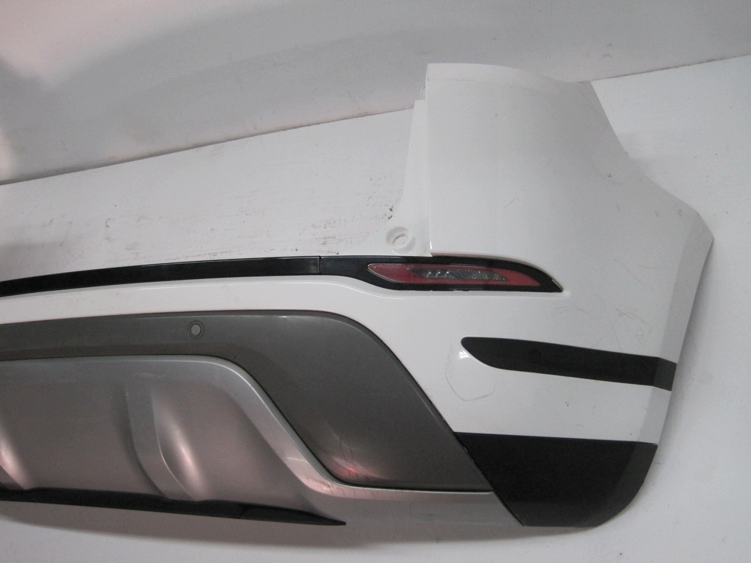 lökhárító far RANGE ROVER EVOQUE II 4 PDC 20R far hátsó