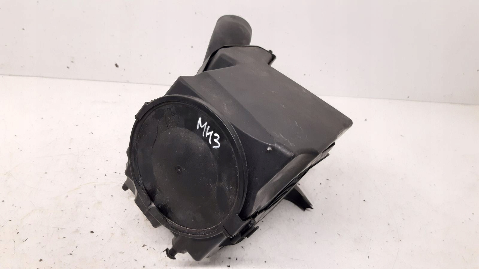 Gehäuse filter luft Ford Focus MK3 1,0 Ecoboost