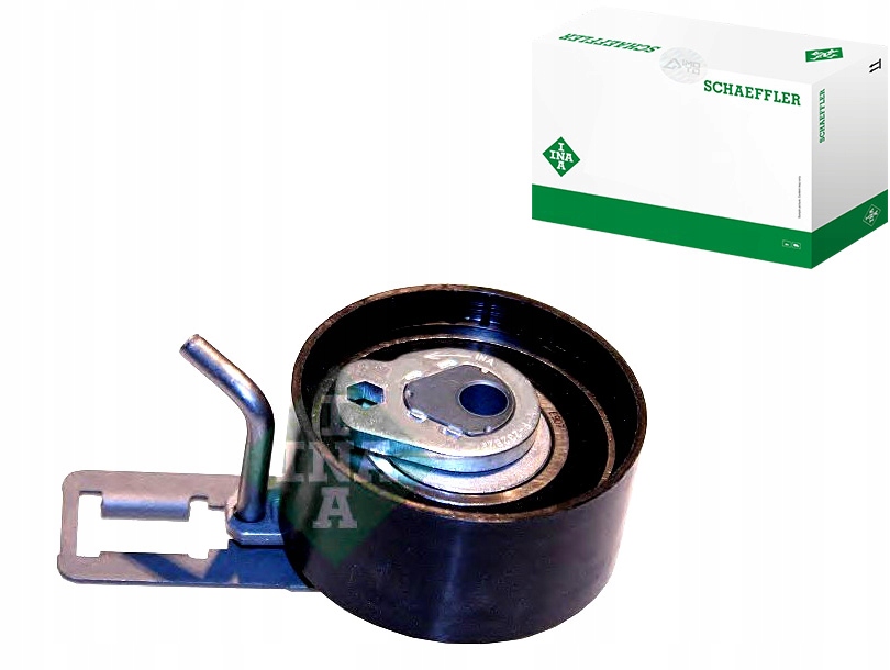 Rolka Napinacza Rozvodového Řemene Ina 0829F8 96705687