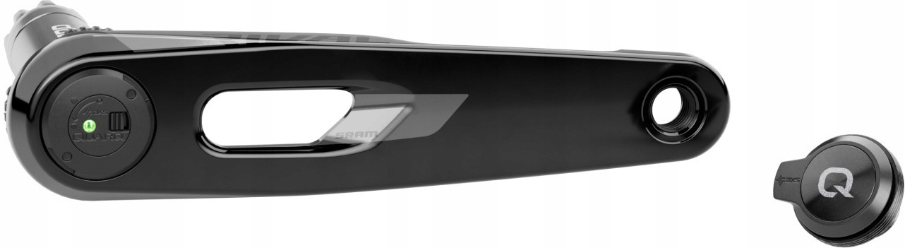 Sram ramię korby Powermeter Rival E1 Dub 160mm