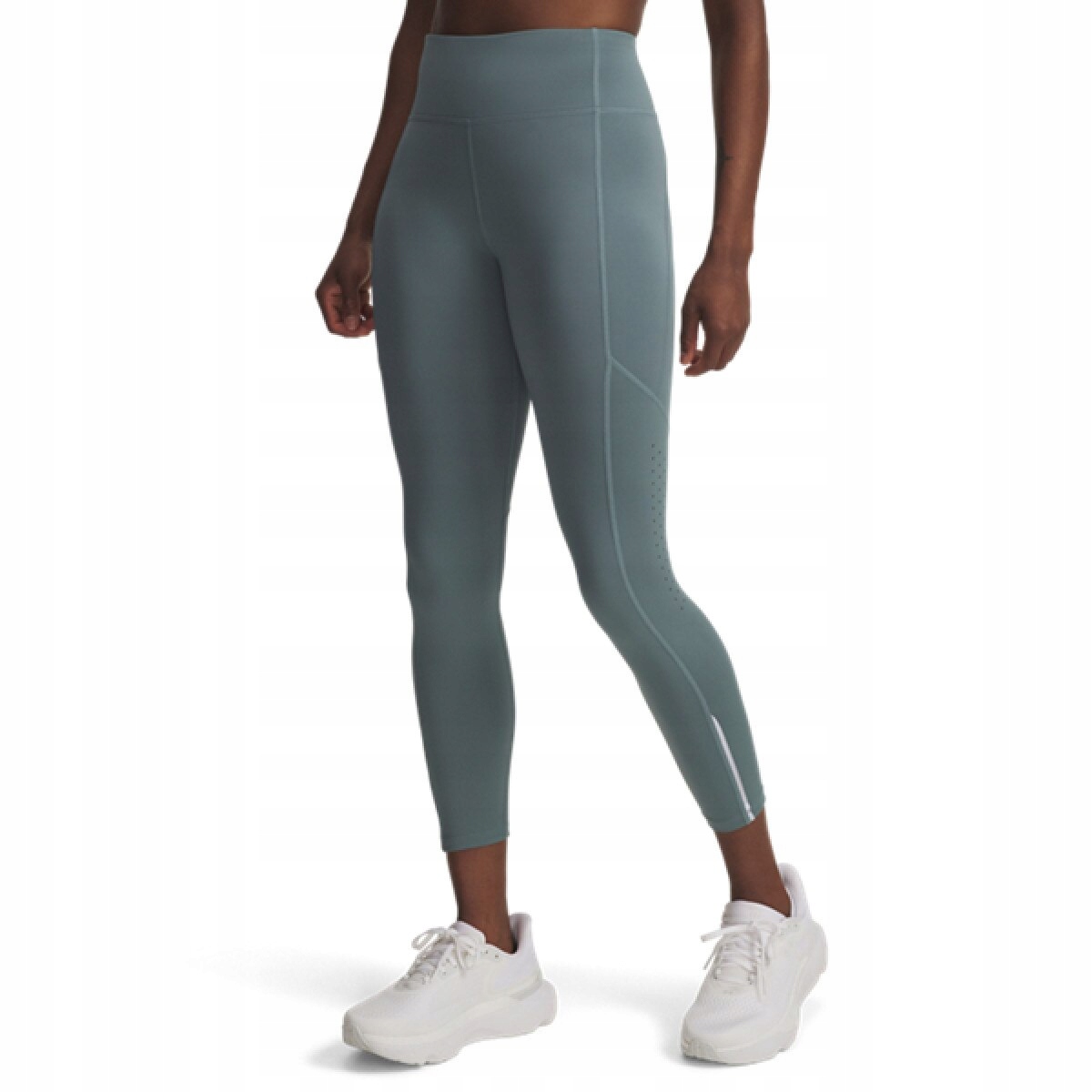 Under Armour dámské legíny klasické dlouhé velikost L