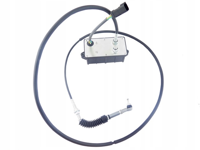 2475232 - КРОКОВИЙ ДВИГУН CAT 323B 325B 322B 320B