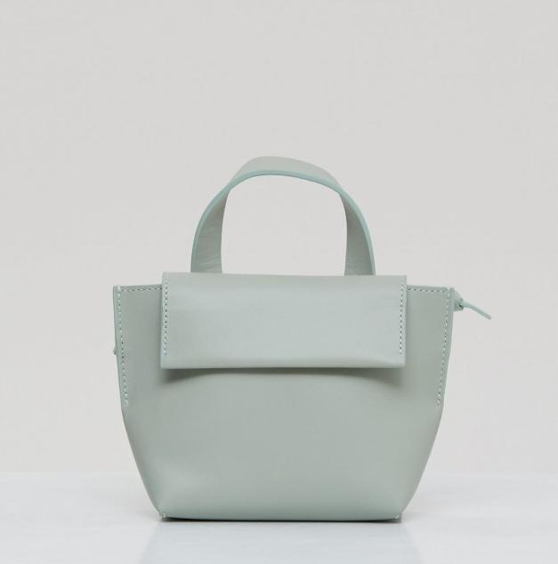 CLOSED NORI HANDBAG - Torba na ramię