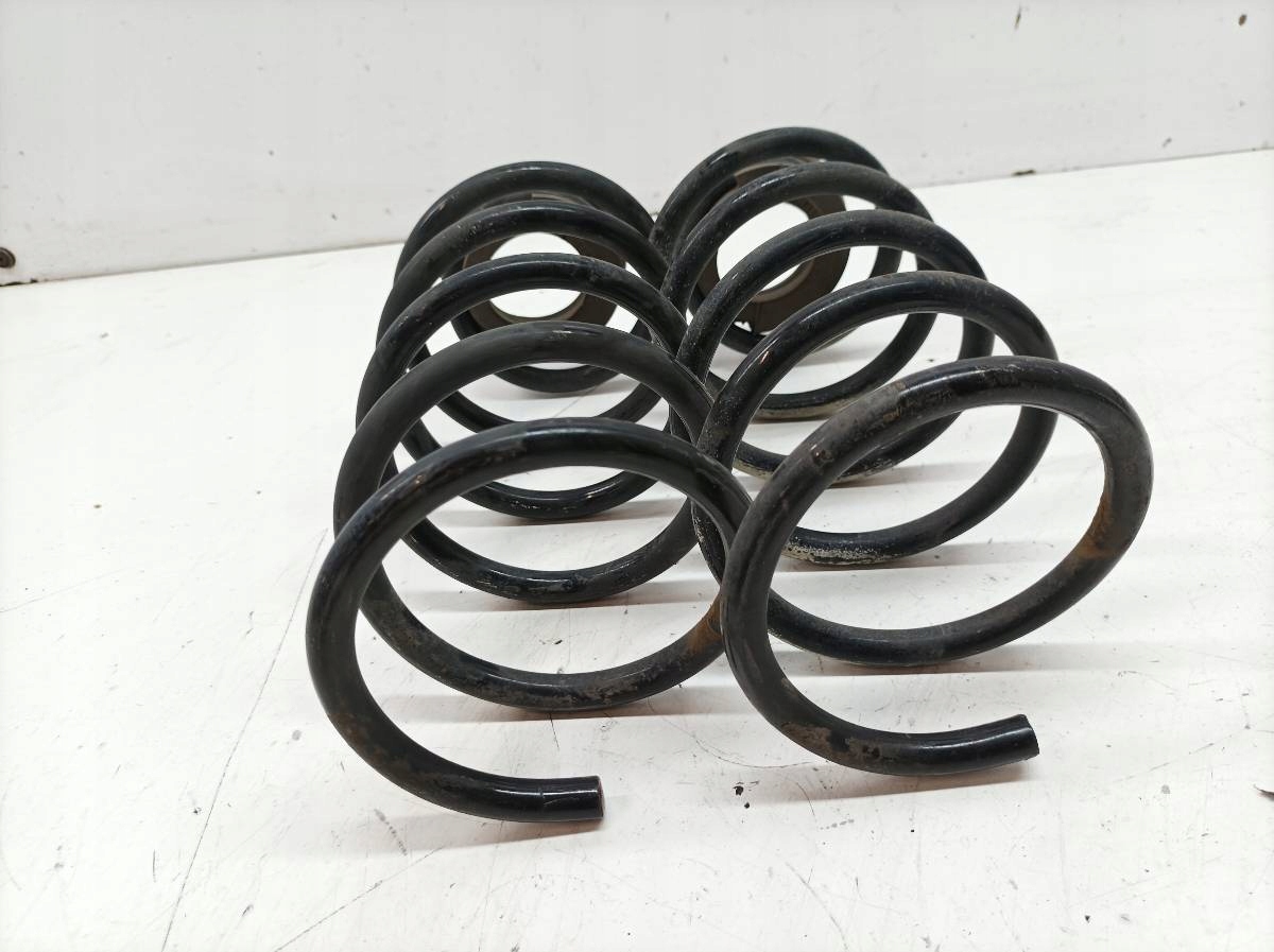 springs rear part left right KOMPLET Opel Corsa V (2014- ) E