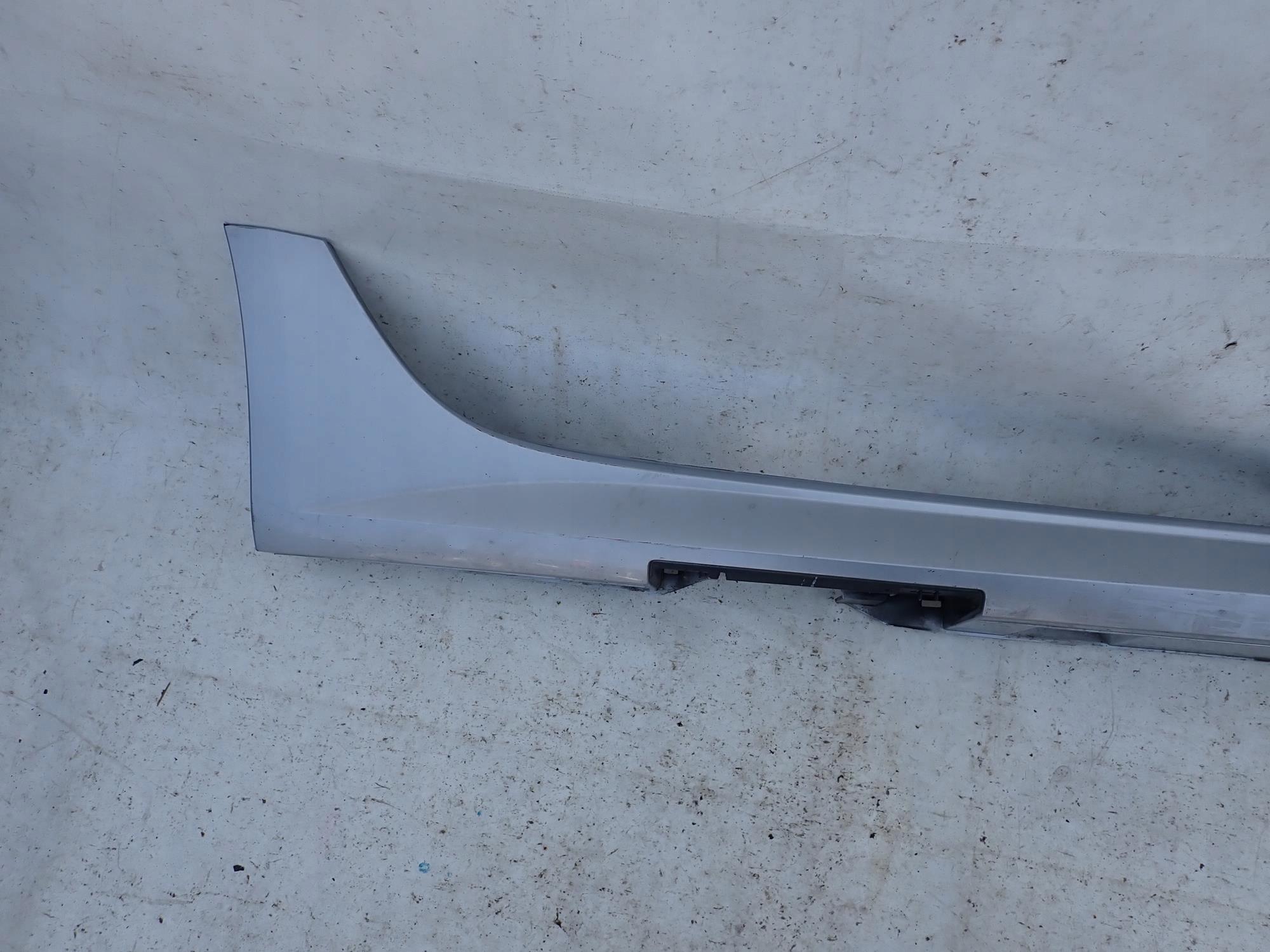 AUDI A6 C7 S-LINE LIFT 14-18 moulding threshold right
