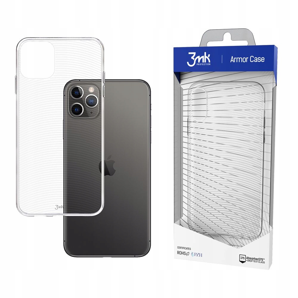 

Apple Iphone 11 Pro Max 3MK Armor Case