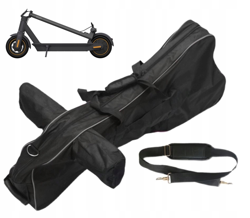

Wodoodporna torba na hulajnogę Motus Scooty 10