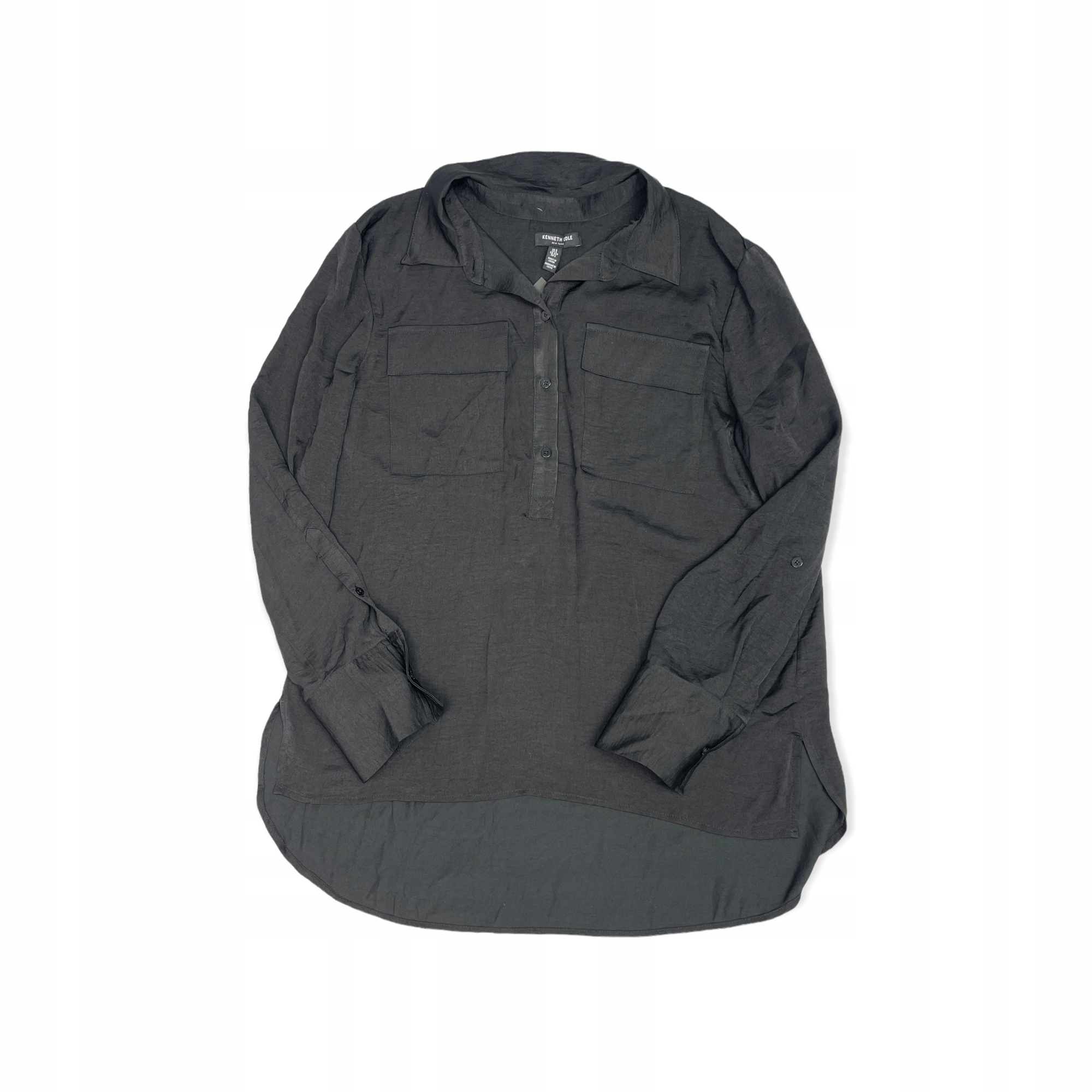 Dámská halenka s dlouhým rukávem Kenneth Cole S