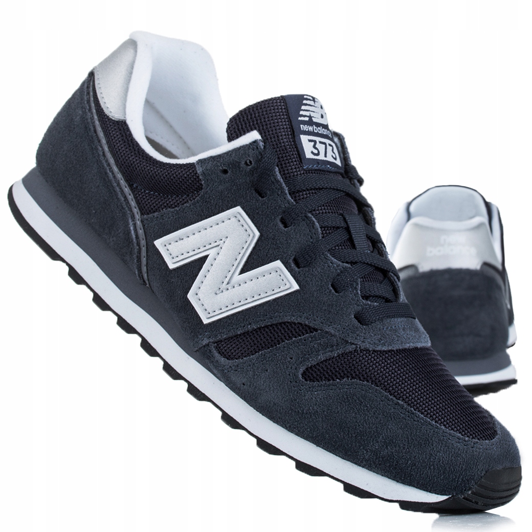 

Buty męskie sportowe New Balance ML373CC2
