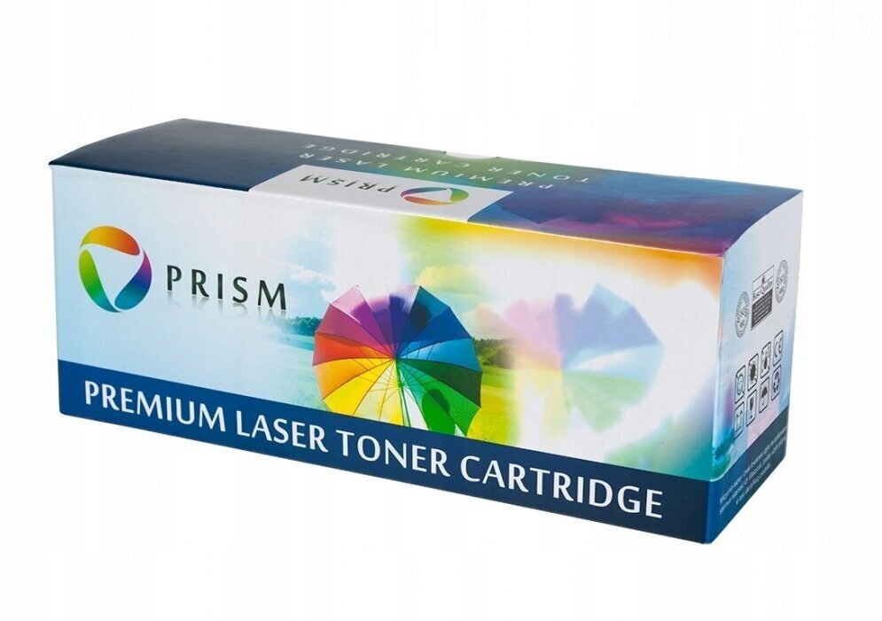 Toner Prism náhradní pro Canon CRG-070h černý (black)