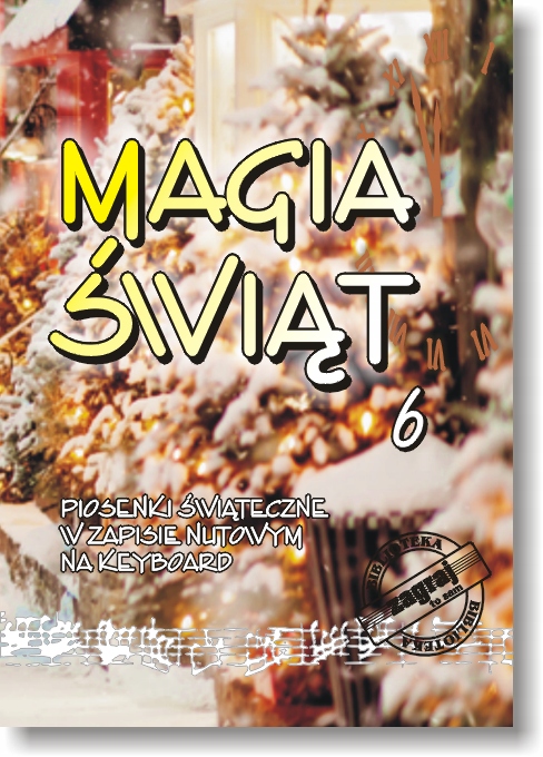 

Magia Świąt cz. 6.