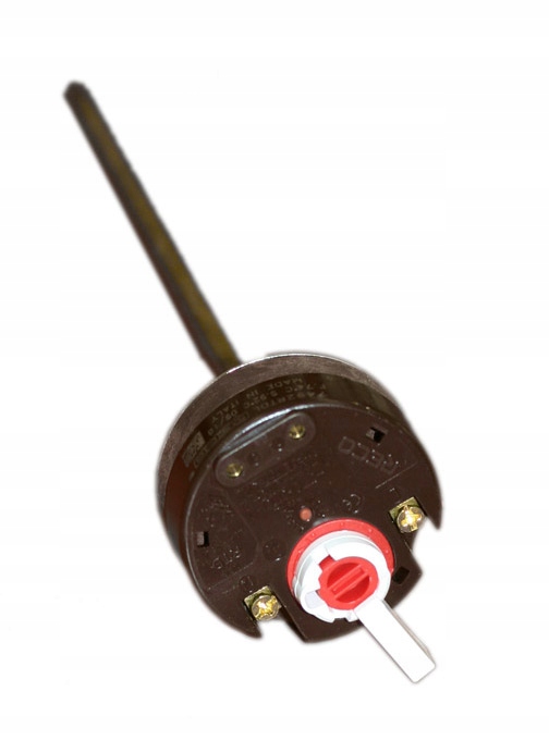 

Termostat do Bojlera 27cm do 74°C Reco Rtd T-105