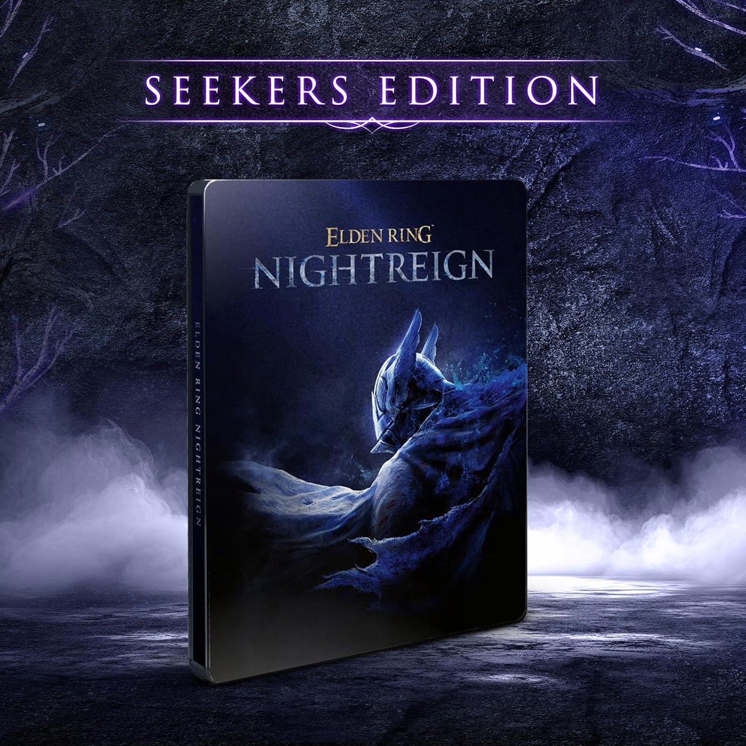 Elden Ring Nightreign (Seekers Edition) 2-Xbox One Seekers Edition