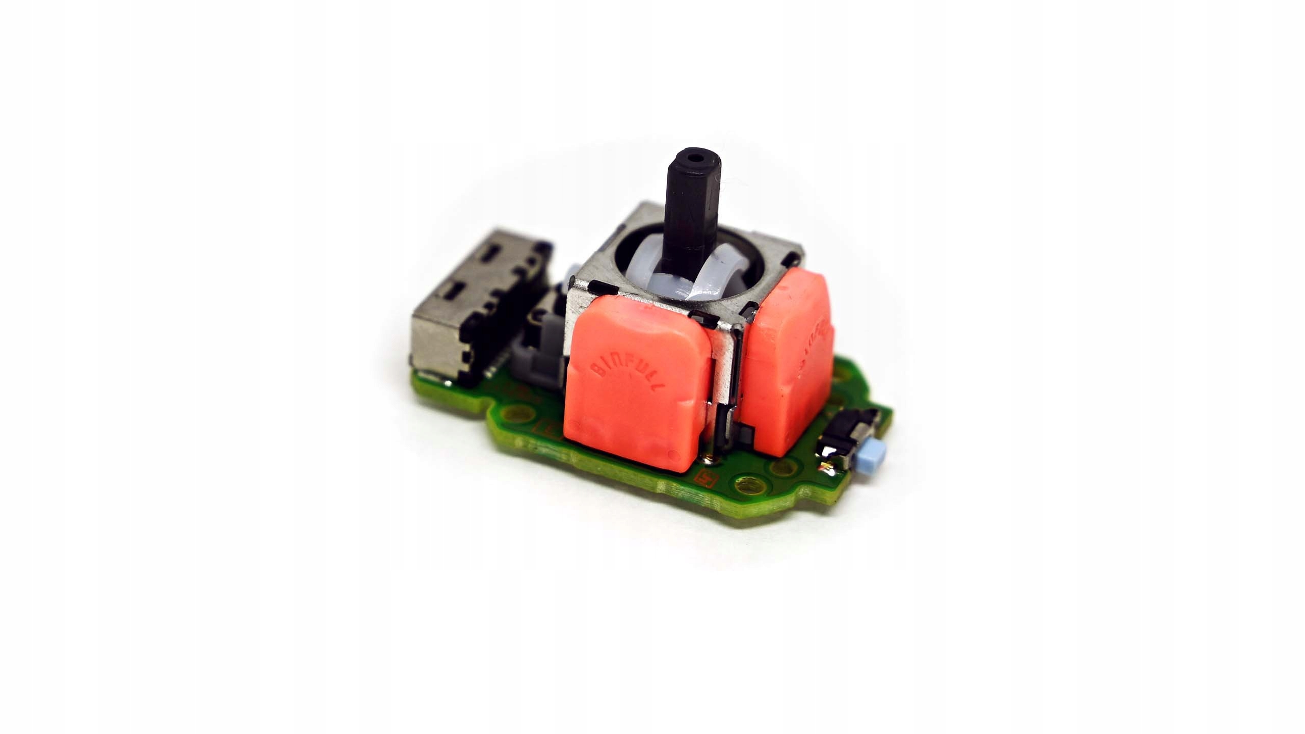 Moduł drążka analoga Dualsense Edge Tmr PlayStation 5