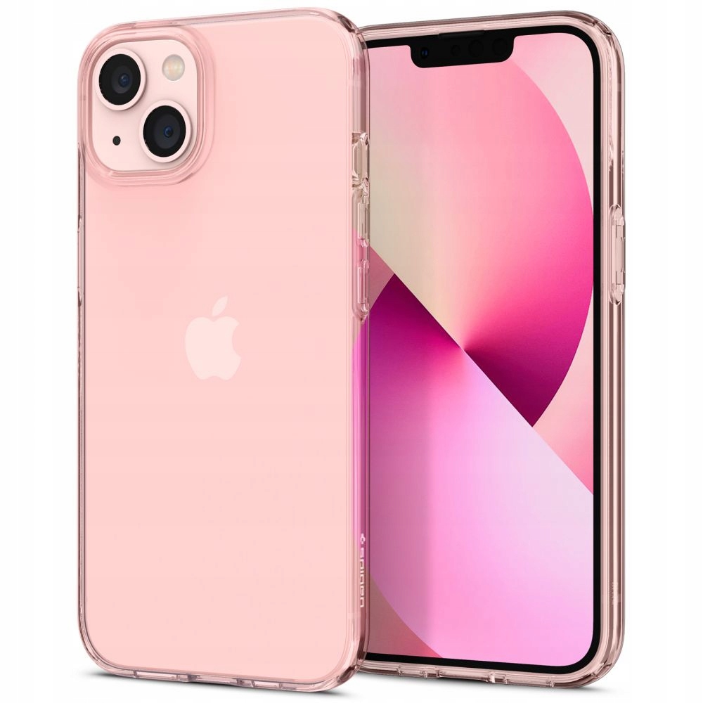 

Spigen Cienkie Etui Obudowa Case Do Iphone 13